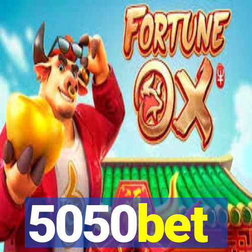 5050bet