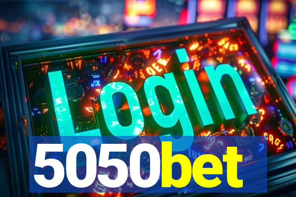 5050bet