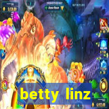 betty linz