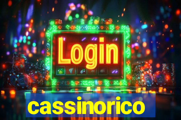 cassinorico