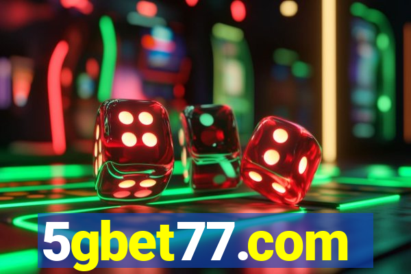 5gbet77.com