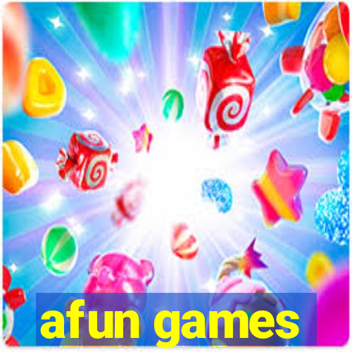 afun games