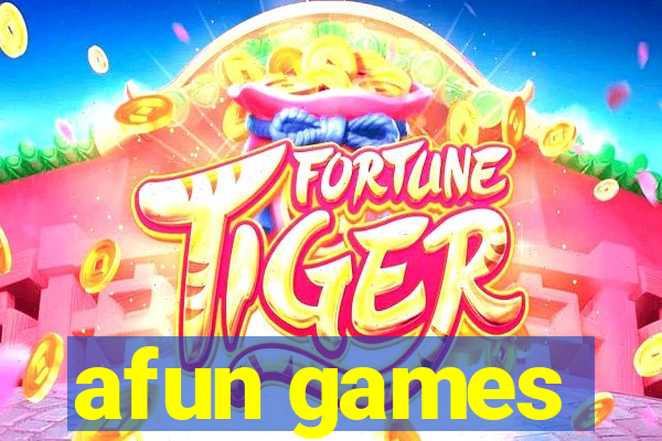 afun games