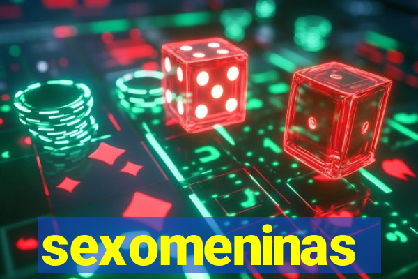 sexomeninas