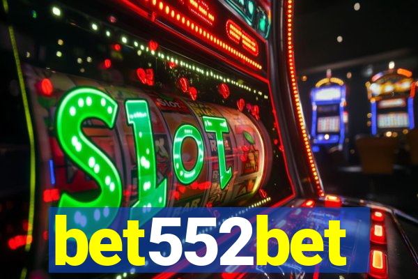 bet552bet