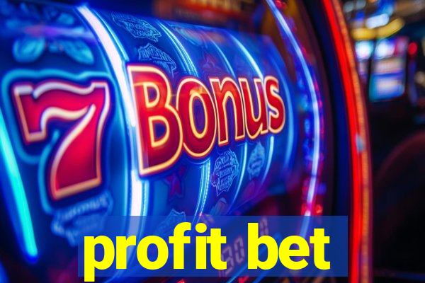 profit bet