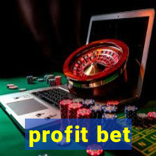 profit bet