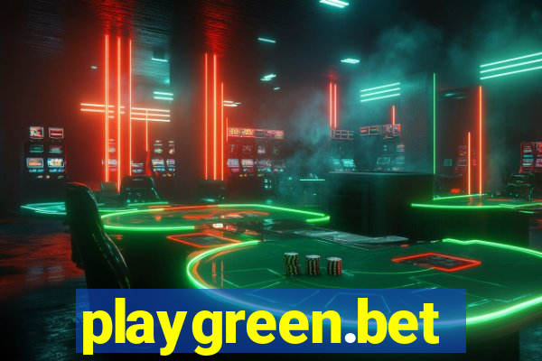 playgreen.bet