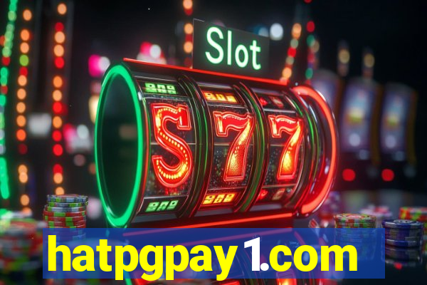 hatpgpay1.com