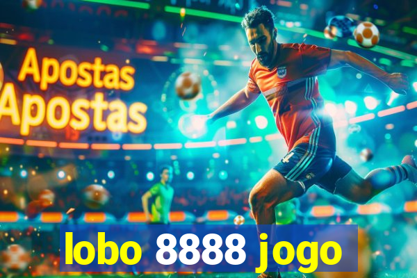 lobo 8888 jogo