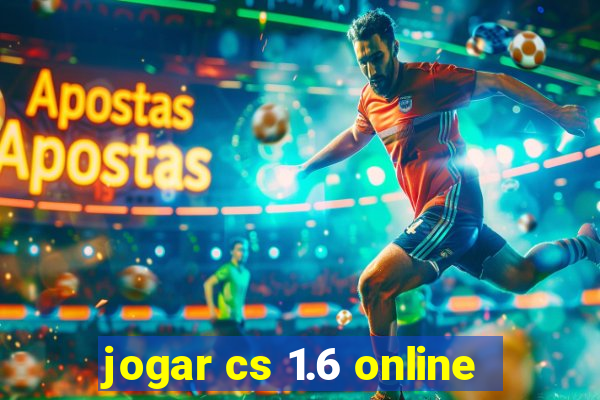 jogar cs 1.6 online