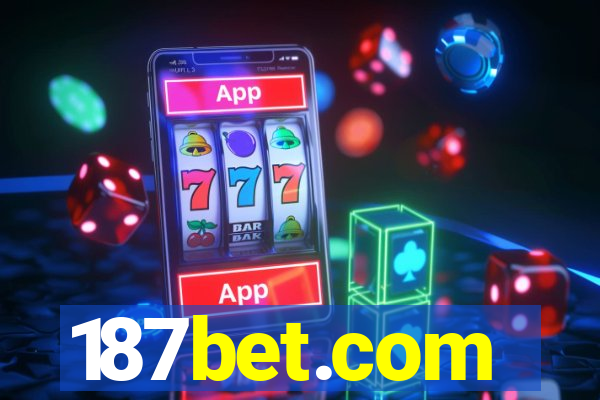 187bet.com