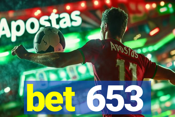 bet 653