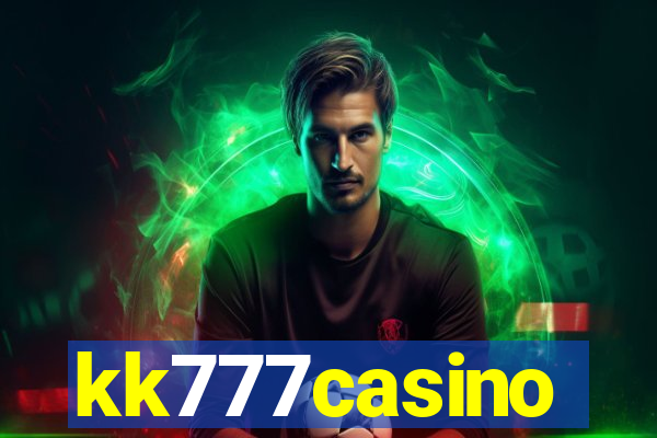 kk777casino