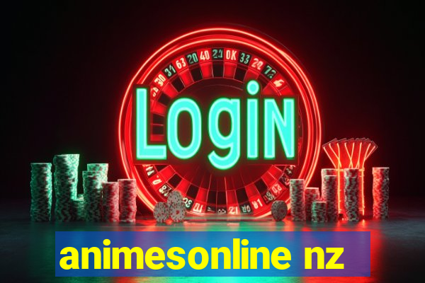 animesonline nz