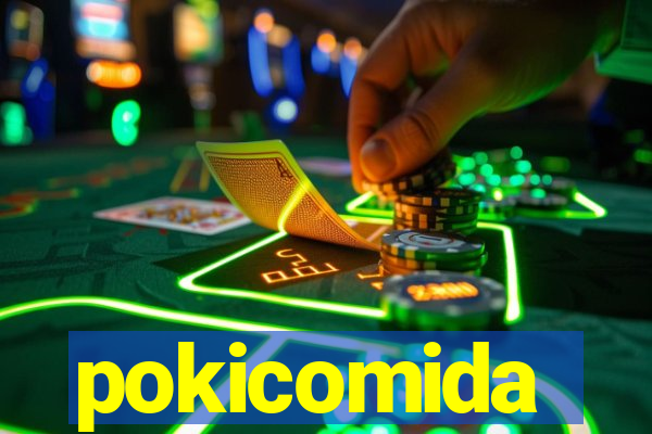 pokicomida