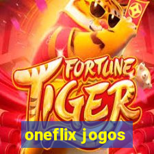 oneflix jogos