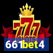 661bet4