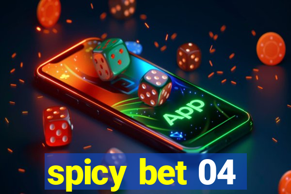 spicy bet 04