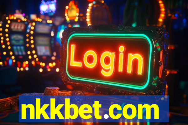 nkkbet.com