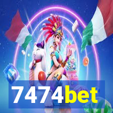 7474bet