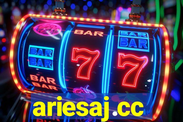 ariesaj.cc