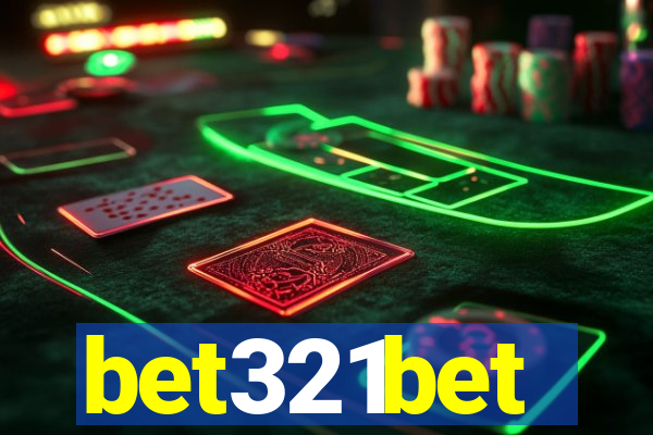 bet321bet