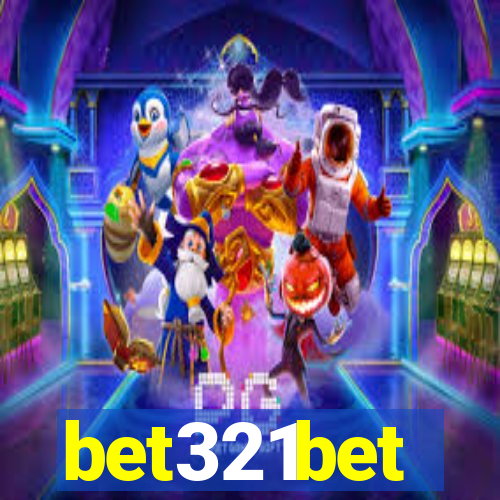 bet321bet