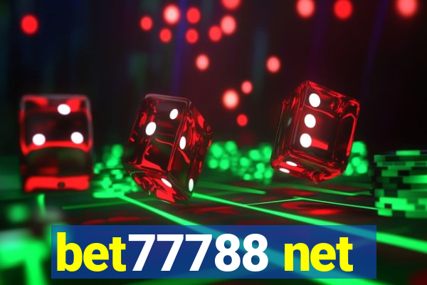 bet77788 net