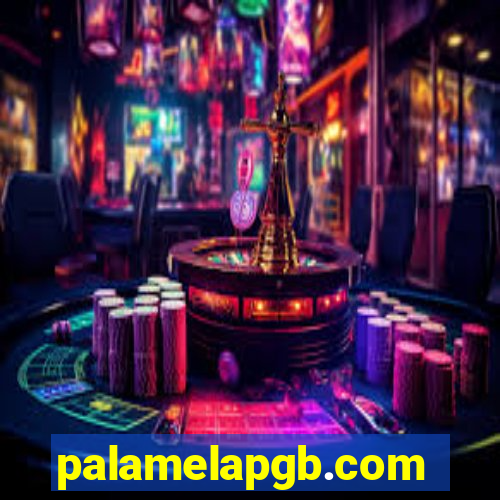 palamelapgb.com