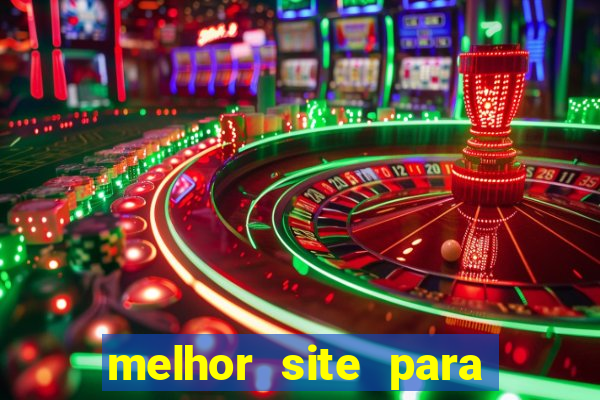 melhor site para jogar no bicho