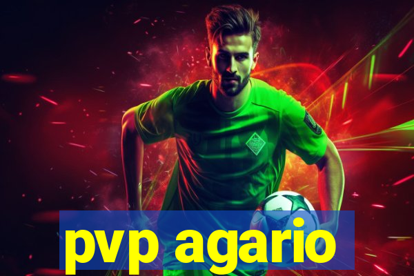 pvp agario