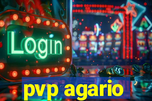 pvp agario