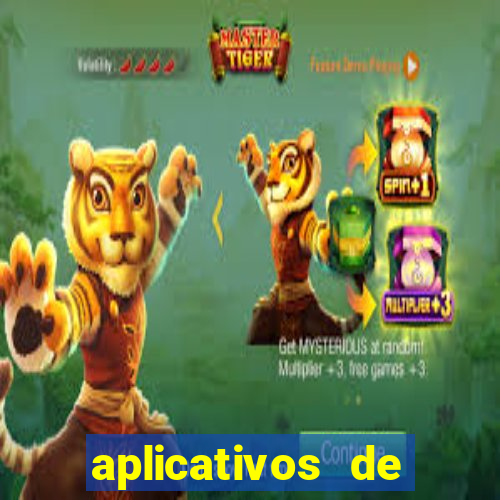 aplicativos de jogos que ganha dinheiro