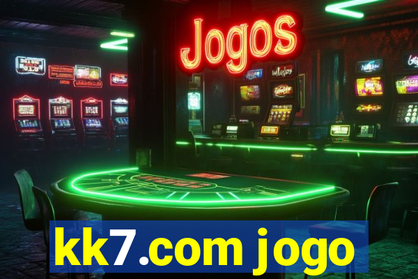 kk7.com jogo