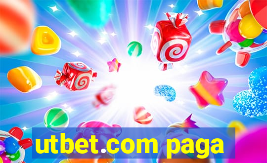 utbet.com paga