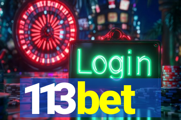 113bet