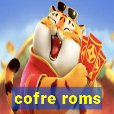 cofre roms