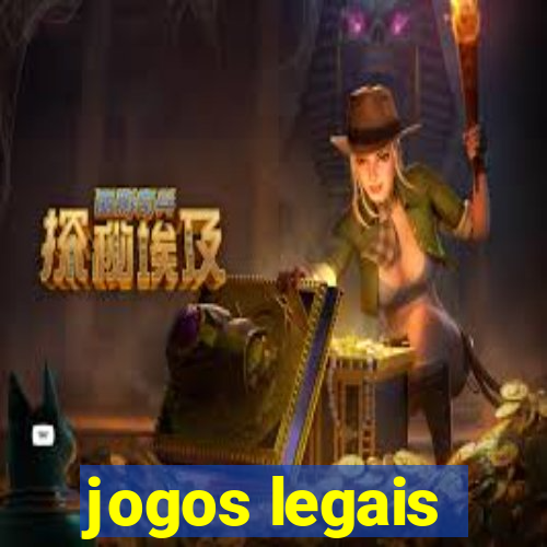 jogos legais