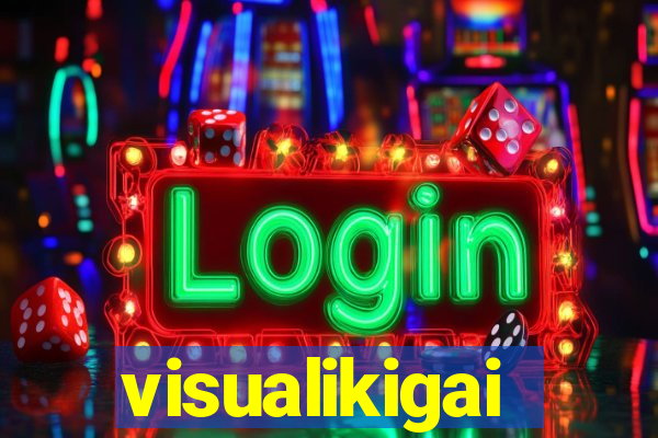 visualikigai