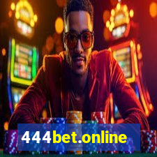 444bet.online