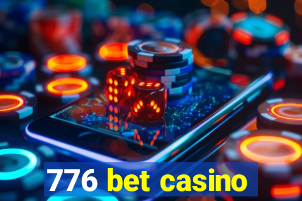 776 bet casino