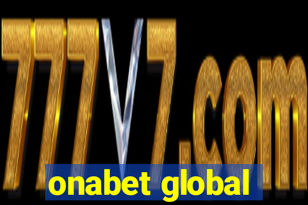 onabet global