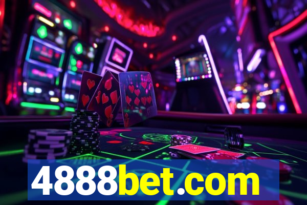 4888bet.com