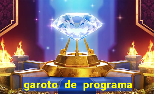 garoto de programa porto seguro