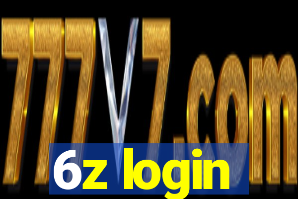 6z login