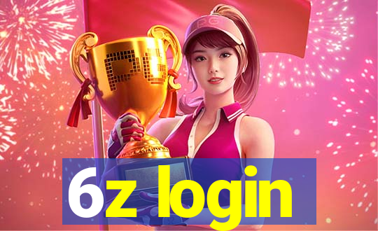 6z login