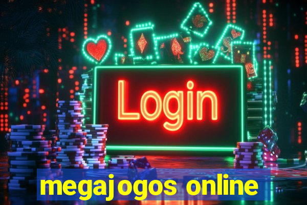 megajogos online