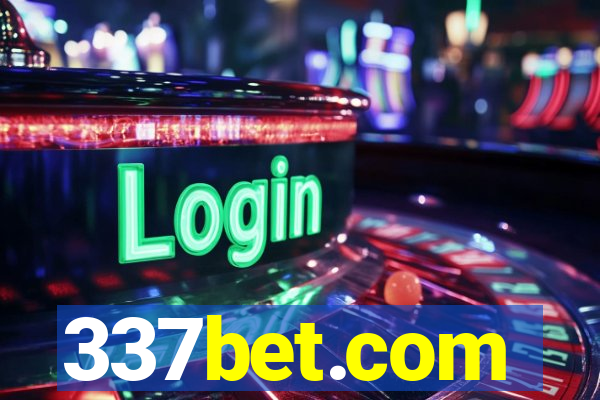 337bet.com