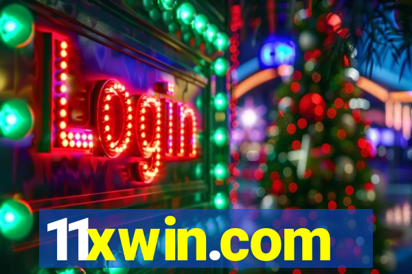 11xwin.com